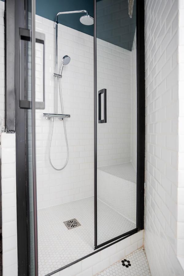 Habitat Parisien - 1Br-1Ba - Bourse Montorgueil Apartment Exterior photo